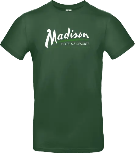 Madison Hotels