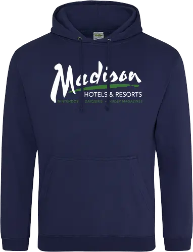 Madison Hotels