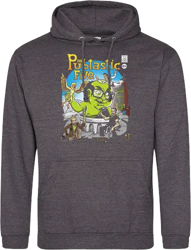 Pubtastic Five