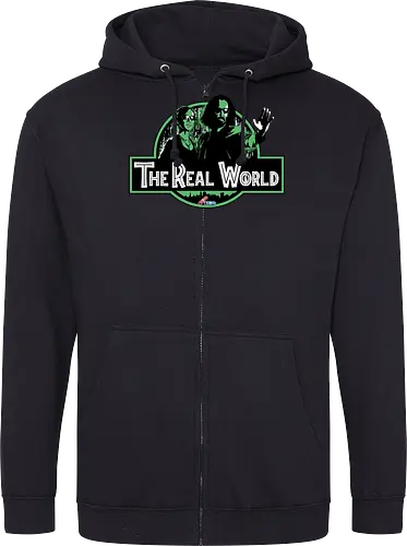 The Real World