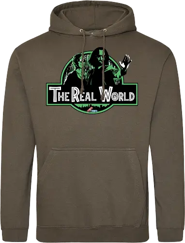 The Real World