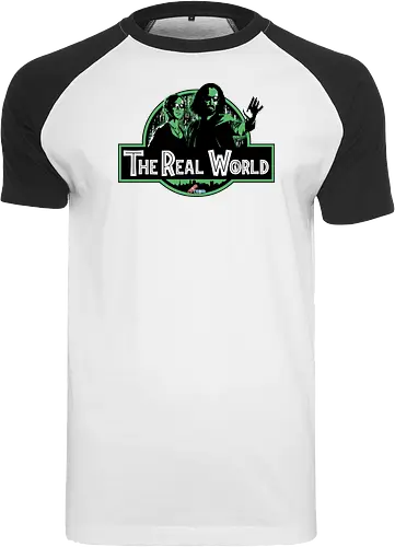 The Real World
