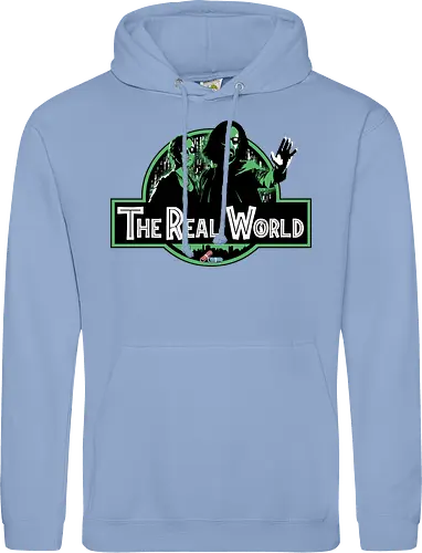 The Real World