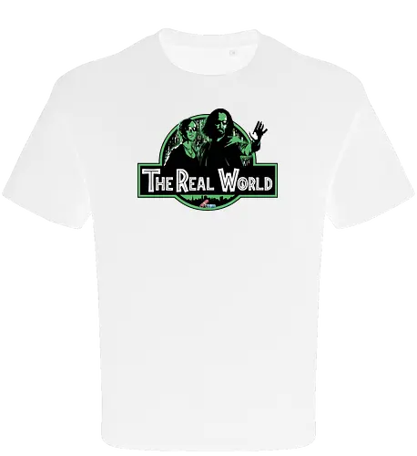 The Real World