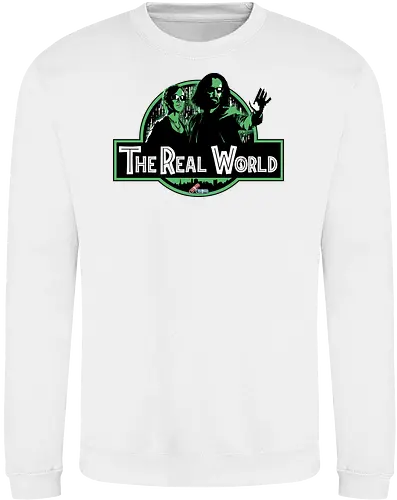The Real World