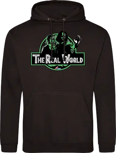 The Real World