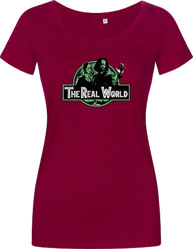 The Real World