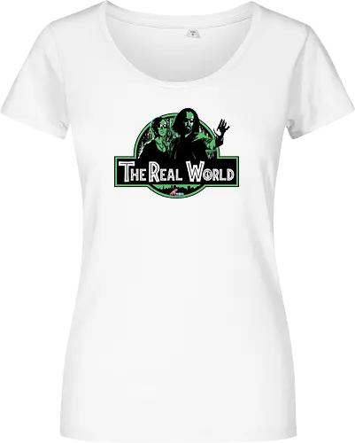 The Real World