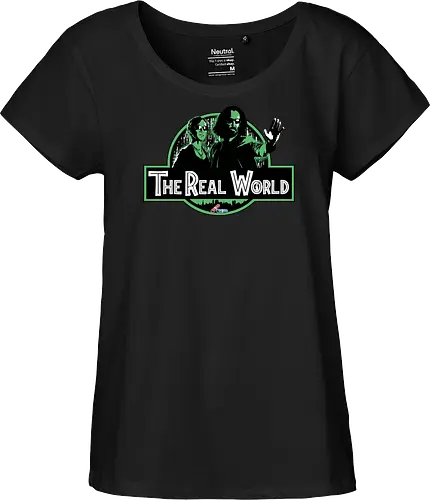 The Real World
