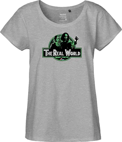 The Real World