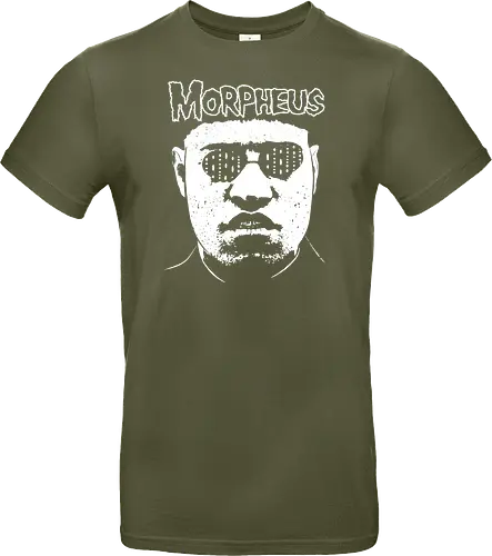 Morpheus