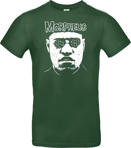 Morpheus