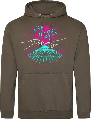 Creation of 80s