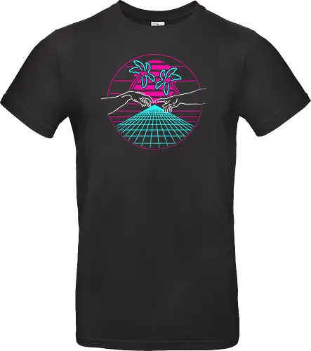 Creation of 80s