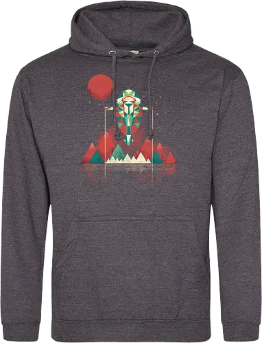 Retro Gunship