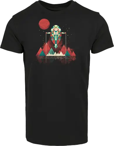 Retro Gunship