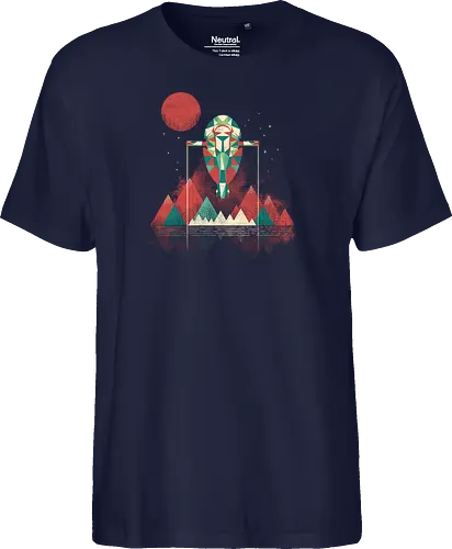 Retro Gunship