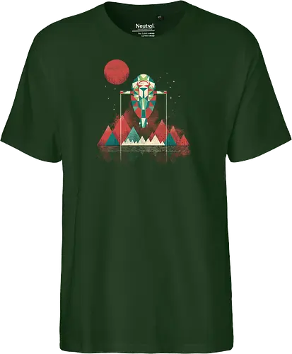 Retro Gunship