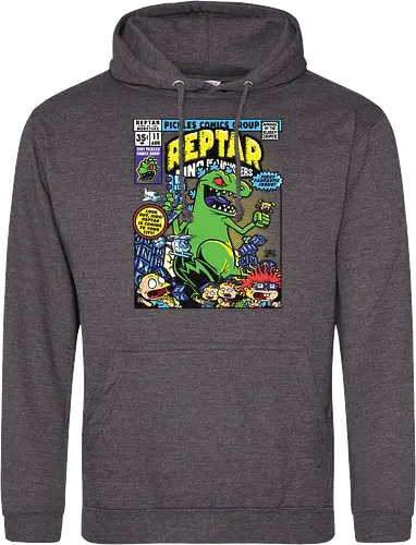 Reptar - King of Monsters