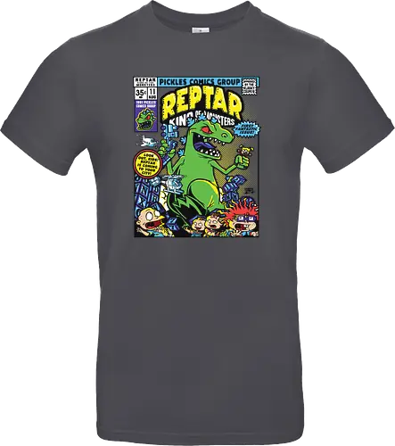 Reptar - King of Monsters