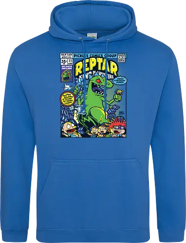 Reptar - King of Monsters