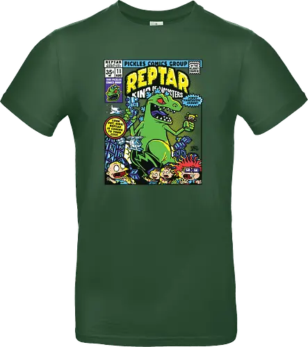 Reptar - King of Monsters