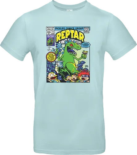 Reptar - King of Monsters