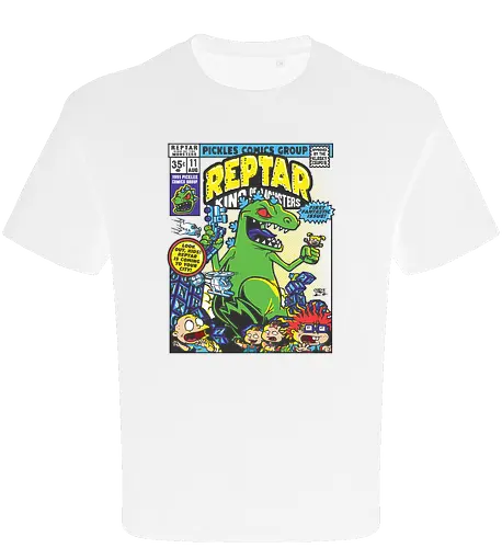 Reptar - King of Monsters