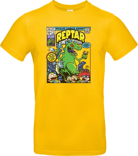 Reptar - King of Monsters