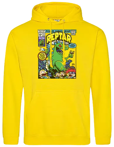 Reptar - King of Monsters
