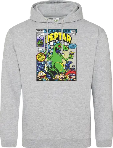 Reptar - King of Monsters