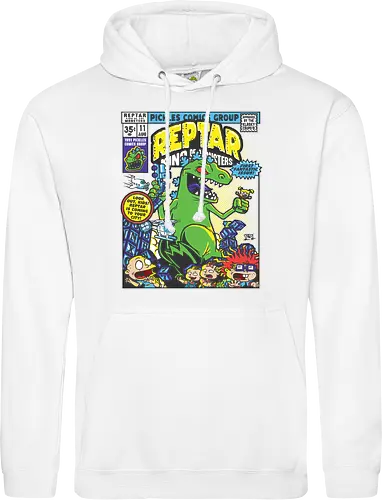 Reptar - King of Monsters