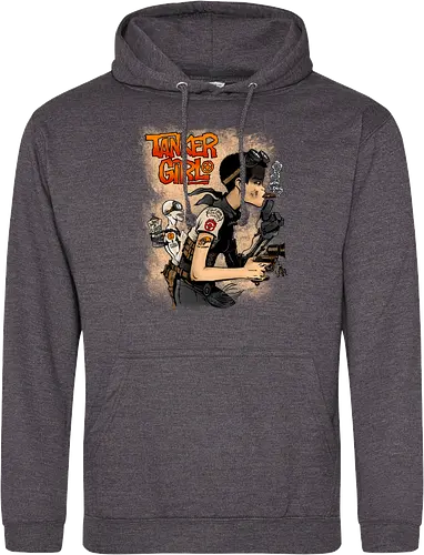Tanker Girl