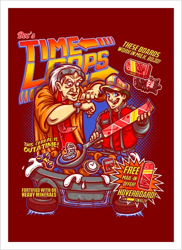 Time Loops