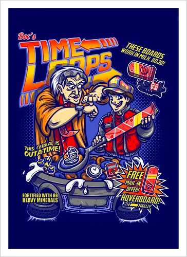 Time Loops