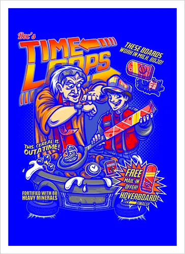 Time Loops