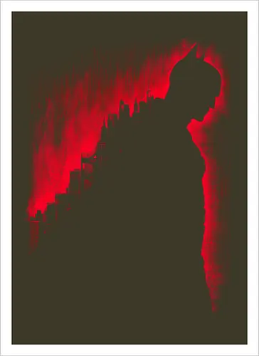 City Shadows