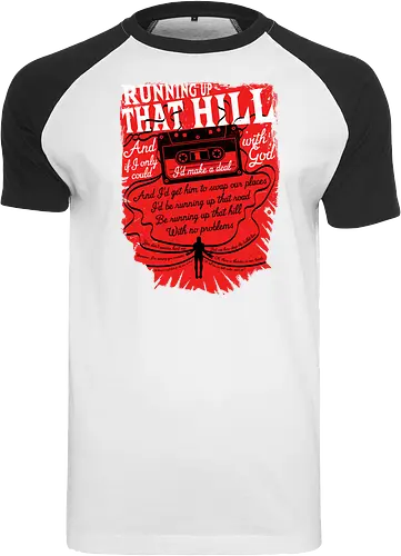 Running up that hill