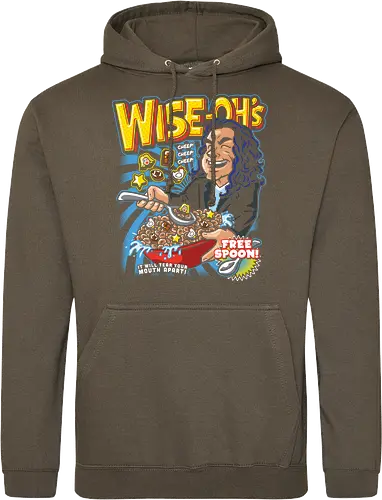 Wise-Oh's