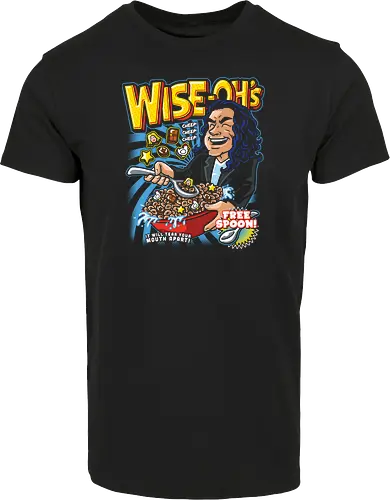 Wise-Oh's