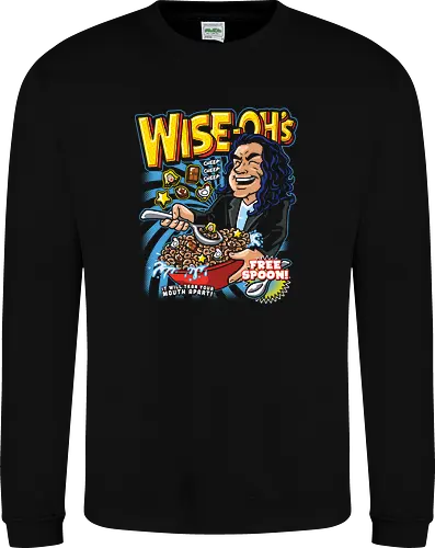 Wise-Oh's