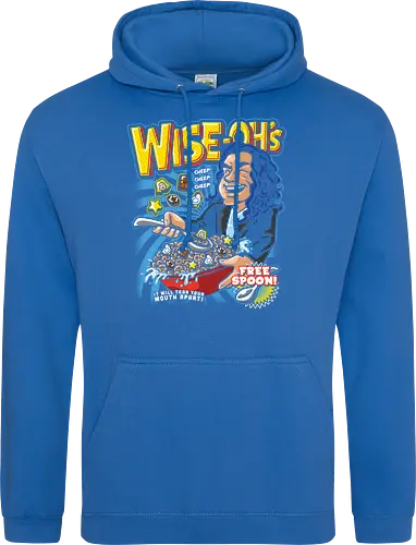 Wise-Oh's