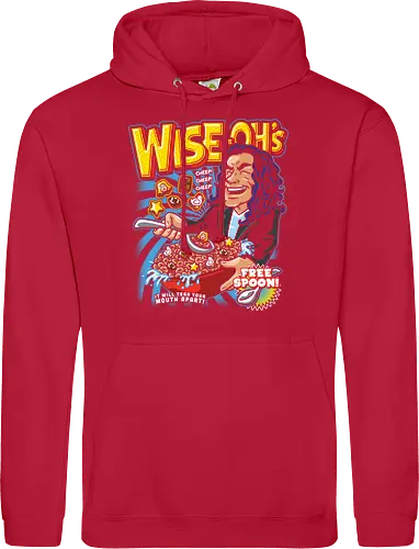 Wise-Oh's