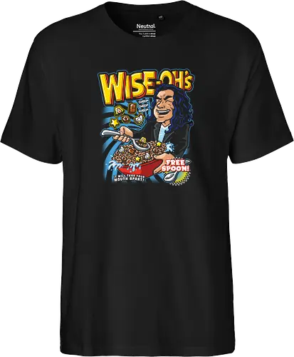 Wise-Oh's
