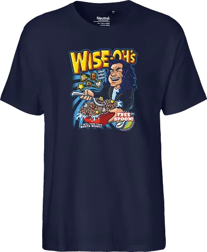 Wise-Oh's