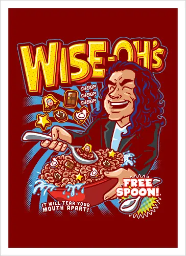 Wise-Oh's