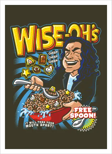 Wise-Oh's
