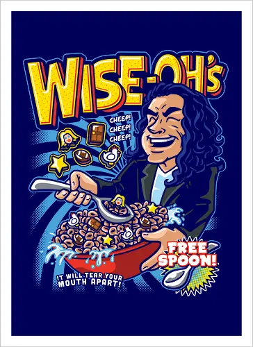 Wise-Oh's