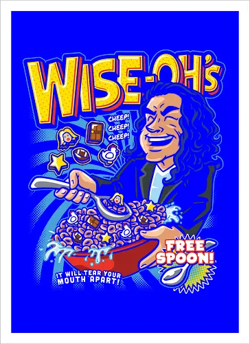 Wise-Oh's