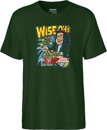 Wise-Oh's